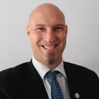 African Wildlife Foundation Employee Per Karlsson's profile photo