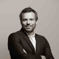 Time2Scale Employee Tom Rouffio's profile photo