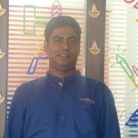 Disha HR Services Employee Mahendra Bharadwaj's profile photo