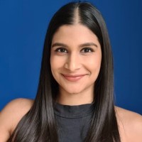 Recall Employee Sankari Nair's profile photo