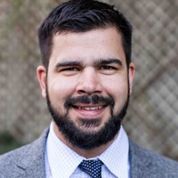 CSI Erosion Employee Ben Sapp's profile photo