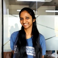 Squaresoft Employee Treasa Pj's profile photo