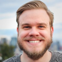 Verisk Employee Ryan Johns's profile photo