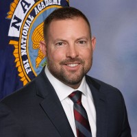City of Forney Employee Todd Eudy's profile photo