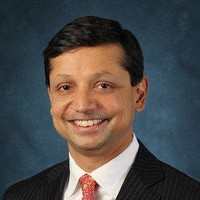 McKinsey & Company Employee Ramesh Srinivasan's profile photo