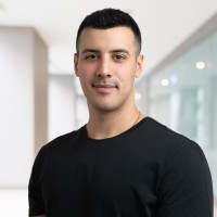 Trena Digital Employee Nico Aguirre's profile photo