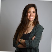 Hebrew Scouts Movement in Israel Employee Shira Carmon's profile photo