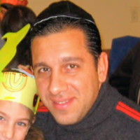 Tanga Employee Toby Shabot's profile photo