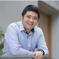 Multiple Companies Employee Danny Bahagio's profile photo