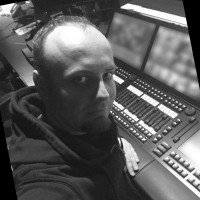 Christopher Stonina Email