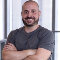 MATERA Systems Employee Rafael Grottoli's profile photo