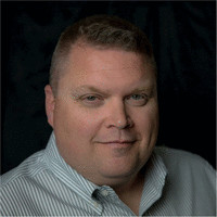 Collective Goods Employee Matt Seevers's profile photo