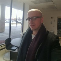 Viking Sewing Gallery Employee Matthew Potirala's profile photo