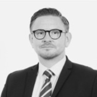 1 Crown Office Row Employee Jamie Thornton's profile photo