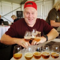 Carbon Six Brewing Employee Adam Schell's profile photo