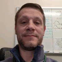 Constellation Employee Ryan Conger's profile photo