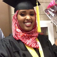 Meridian Manor Employee Leyla Jimale's profile photo