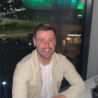 City Site Solutions Ltd Employee Grant Howarth's profile photo