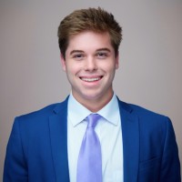 Fidelity Investments Employee Benjamin Herzog's profile photo