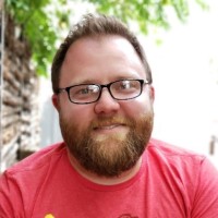 San Antonio Food Bank Employee Eddie Villarreal's profile photo