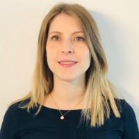 Mercado Libre Employee Daniela de Marco's profile photo