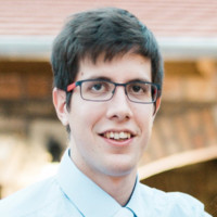 Avander Software Development Employee Larion Gungl's profile photo