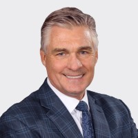 Candid Employee Brian Gray's profile photo