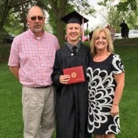 Central College Employee Bracken Smith's profile photo