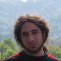 Kraken Technologies Employee Javier Asensio Cubero's profile photo