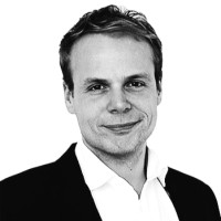 Telenor Cyberdefence Employee Mattias Jørum's profile photo