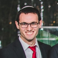 Alpha Tau Medical Employee Aryeh Friedman's profile photo