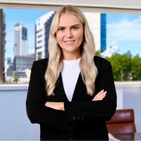 Unicorn Risk Solutions Pty Ltd Employee Holly McMurdo's profile photo
