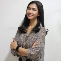 PT. Kelola Hijau Sukses Employee Ayu Aiskha's profile photo