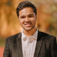 Datahash Employee Soham Chhaparwal's profile photo