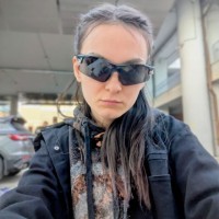 PhygiTech Employee Nastia Maximova's profile photo