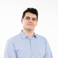 CAI - Consorzi Agrari d’Italia Employee Simone Scagliarini's profile photo