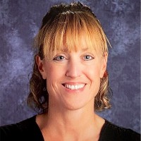 SPENCERVILLE ADVENTIST ACADEMY Employee Amber Mayer's profile photo
