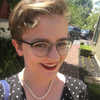 Colortone Employee Rose McMillan's profile photo