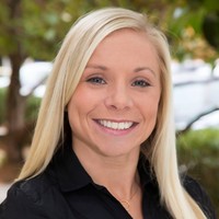Tego Data Systems Employee Amber Crouch's profile photo
