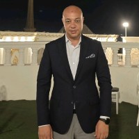 Le Voile Stores Employee Mostafa Ahmed's profile photo