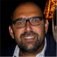 ALEFPA Employee Jerome Pifre's profile photo