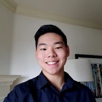 DoorDash Employee Devin Wong's profile photo
