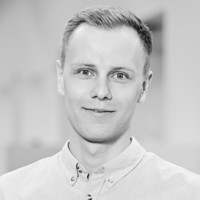 Hartmann Packaging A/S Employee Christopher Ketelsen's profile photo