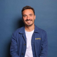 Kanta Employee Simon Benesteau's profile photo