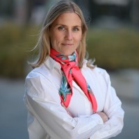 Eiendomshuset Malling & Co Employee Eva Jaer's profile photo