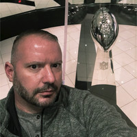 Trane Technologies Employee Thomas McDade's profile photo