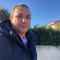 FSI Employee Samir Benamara's profile photo