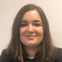 Wallenius Wilhelmsen Employee Caroline Raper's profile photo