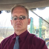 Curt Whitaker