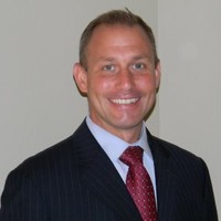 Glaukos Corporation Employee Josh Day's profile photo